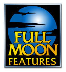 Full Moon Features