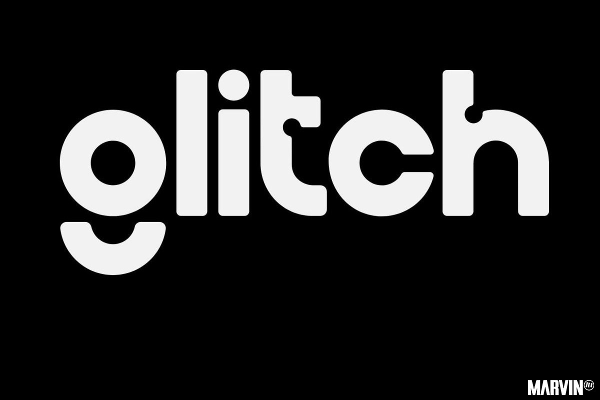 GLITCH