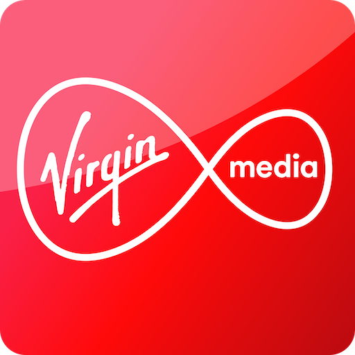 Virgin Media Store